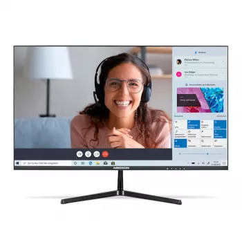 MEDION P52726 počítačový monitor 68,6 cm (27