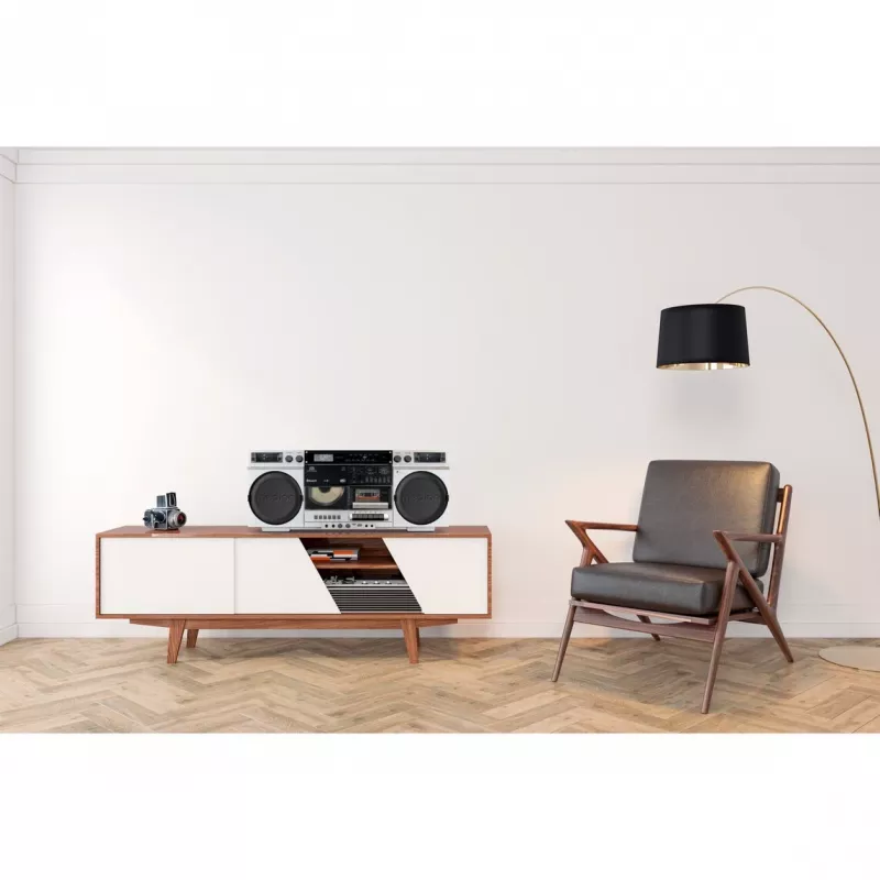 MEDION LIFE P66538 20 W biela