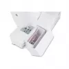 Šijací stroj MEDION LIFE SM60 elektrický 60W 3 cievky biely