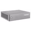 MEDION S06 MD35300 Intel® Core™ i5 i5-1335U 16 GB DDR4-SDRAM 512 GB SSD mini PC strieborný