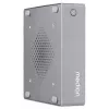 MEDION S06 MD35300 Intel® Core™ i5 i5-1335U 16 GB DDR4-SDRAM 512 GB SSD mini PC strieborný