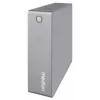 MEDION S06 MD35315 Intel® Core™ i3 i3-1315U 8 GB DDR4-SDRAM 512 GB SSD mini PC strieborný