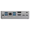 MEDION S06 MD35315 Intel® Core™ i3 i3-1315U 8 GB DDR4-SDRAM 512 GB SSD mini PC strieborný