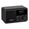 MEDION LIFE S66822 Prenosné digitálne rádio čierna