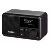 MEDION LIFE S66822 Prenosné digitálne rádio čierna