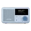 MEDION LIFE S66822 Prenosné digitálne rádio aqua
