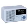 MEDION LIFE S66822 Prenosné digitálne rádio aqua