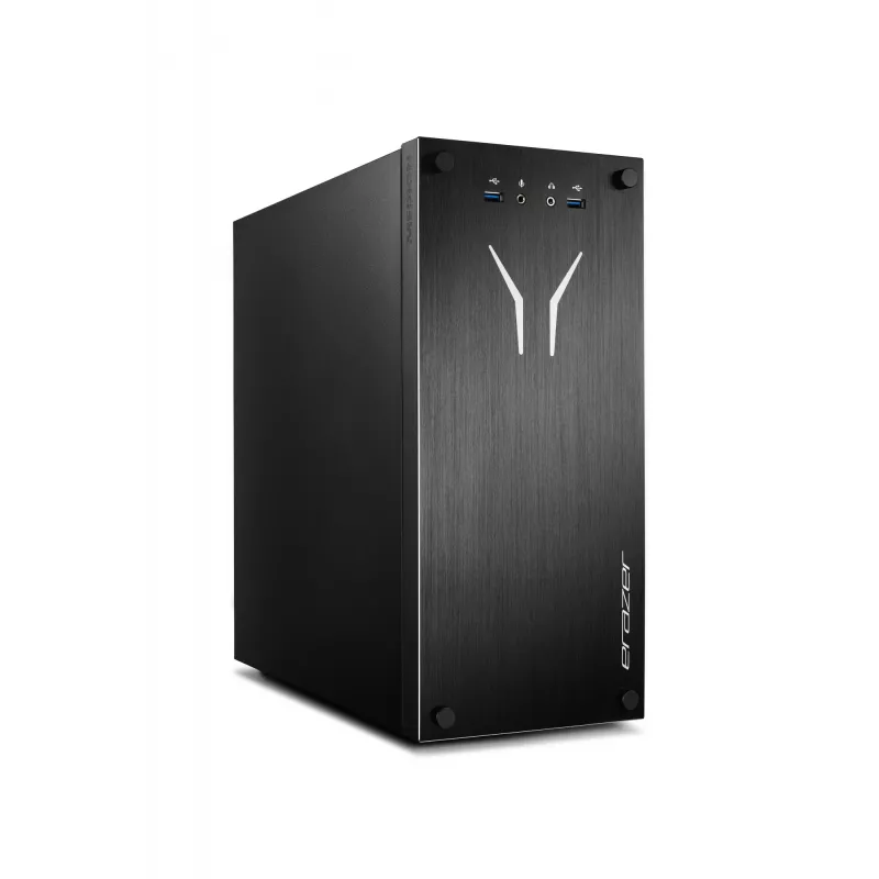 MEDION AKOYA P67091 MD35105 Intel® Core™ i5 i5-12400F 16 GB DDR4-SDRAM 512 GB SSD NVIDIA GeForce RTX 3050 Windows 11 Home Desktop PC čierna
