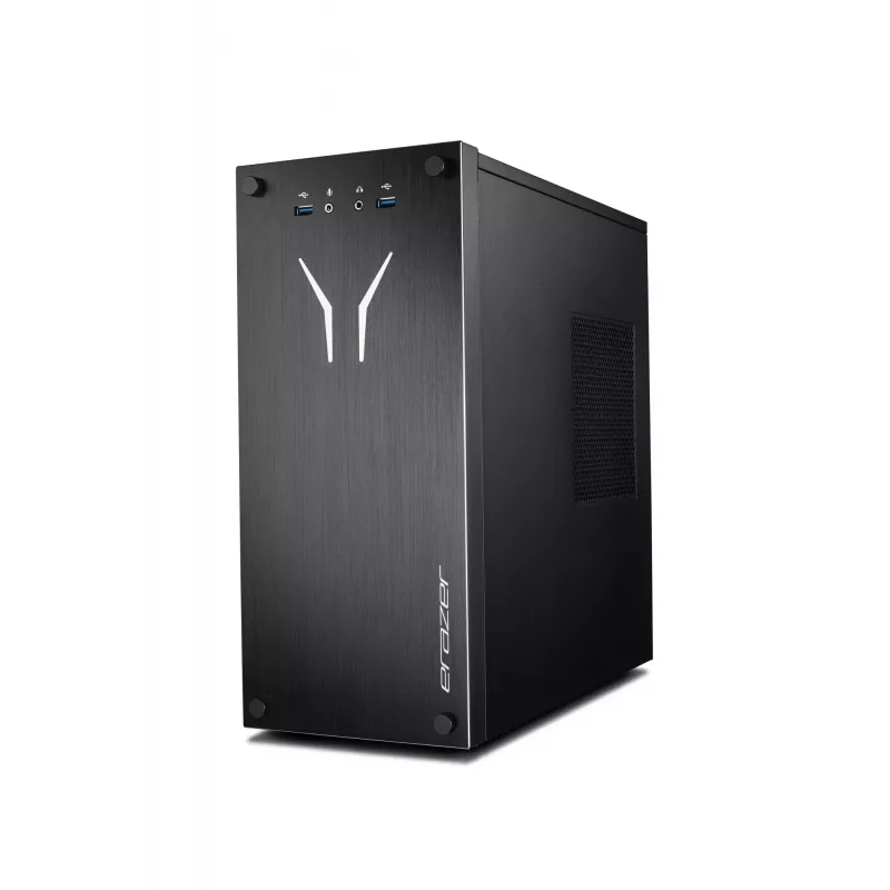 MEDION AKOYA P67091 MD35105 Intel® Core™ i5 i5-12400F 16 GB DDR4-SDRAM 512 GB SSD NVIDIA GeForce RTX 3050 Windows 11 Home Desktop PC čierna