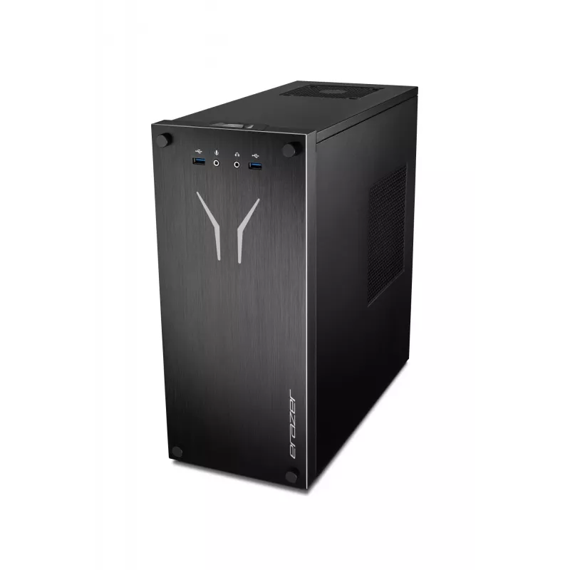 MEDION AKOYA P67091 MD35105 Intel® Core™ i5 i5-12400F 16 GB DDR4-SDRAM 512 GB SSD NVIDIA GeForce RTX 3050 Windows 11 Home Desktop PC čierna