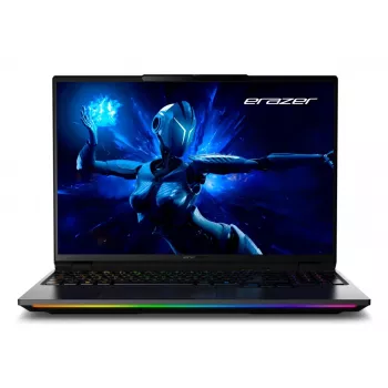 Laptop Erazer Beast 16 X1 16