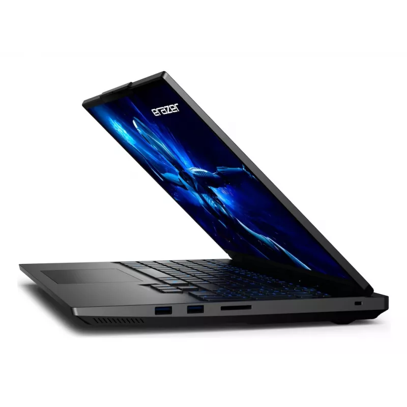 Laptop Erazer Beast 16 X1 16