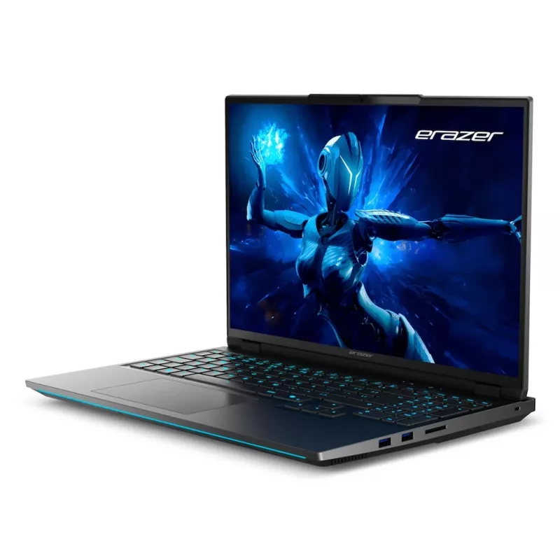 Laptop Erazer Beast 16 X1 16