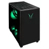 ERAZER Bandit P20 MD35462 Intel Core Ultra 7 265F 32 GB DDR5-SDRAM 1 TB SSD NVIDIA GeForce RTX 5070 Windows 11 Tower PC čierna
