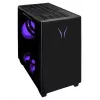 ERAZER Bandit P20 MD35462 Intel Core Ultra 7 265F 32 GB DDR5-SDRAM 1 TB SSD NVIDIA GeForce RTX 5070 Windows 11 Tower PC čierna