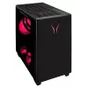 ERAZER Bandit P20 MD35462 Intel Core Ultra 7 265F 32 GB DDR5-SDRAM 1 TB SSD NVIDIA GeForce RTX 5070 Windows 11 Tower PC čierna