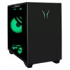 ERAZER Bandit P20 MD35462 Intel Core Ultra 7 265F 32 GB DDR5-SDRAM 1 TB SSD NVIDIA GeForce RTX 5070 Windows 11 Tower PC čierna