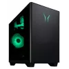 ERAZER Bandit P20 MD35462 Intel Core Ultra 7 265F 32 GB DDR5-SDRAM 1 TB SSD NVIDIA GeForce RTX 5070 Windows 11 Tower PC čierna