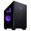 ERAZER Bandit P20 MD35462 Intel Core Ultra 7 265F 32 GB DDR5-SDRAM 1 TB SSD NVIDIA GeForce RTX 5070 Windows 11 Tower PC čierna