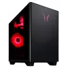ERAZER Bandit P20 MD35462 Intel Core Ultra 7 265F 32 GB DDR5-SDRAM 1 TB SSD NVIDIA GeForce RTX 5070 Windows 11 Tower PC čierna