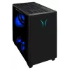 ERAZER Bandit P20 MD35462 Intel Core Ultra 7 265F 32 GB DDR5-SDRAM 1 TB SSD NVIDIA GeForce RTX 5070 Windows 11 Tower PC čierna