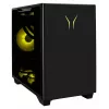 ERAZER Bandit P20 MD35462 Intel Core Ultra 7 265F 32 GB DDR5-SDRAM 1 TB SSD NVIDIA GeForce RTX 5070 Windows 11 Tower PC čierna