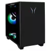 ERAZER Bandit P20 MD35462 Intel Core Ultra 7 265F 32 GB DDR5-SDRAM 1 TB SSD NVIDIA GeForce RTX 5070 Windows 11 Tower PC čierna
