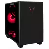 ERAZER Bandit P20 MD35462 Intel Core Ultra 7 265F 32 GB DDR5-SDRAM 1 TB SSD NVIDIA GeForce RTX 5070 Windows 11 Tower PC čierna