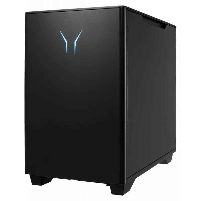 ERAZER Bandit P20 MD35462 Intel Core Ultra 7 265F 32 GB DDR5-SDRAM 1 TB SSD NVIDIA GeForce RTX 5070 Windows 11 Tower PC čierna