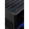 ERAZER Bandit P20 MD35462 Intel Core Ultra 7 265F 32 GB DDR5-SDRAM 1 TB SSD NVIDIA GeForce RTX 5070 Windows 11 Tower PC čierna