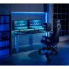 ERAZER Bandit P20 MD35462 Intel Core Ultra 7 265F 32 GB DDR5-SDRAM 1 TB SSD NVIDIA GeForce RTX 5070 Windows 11 Tower PC čierna