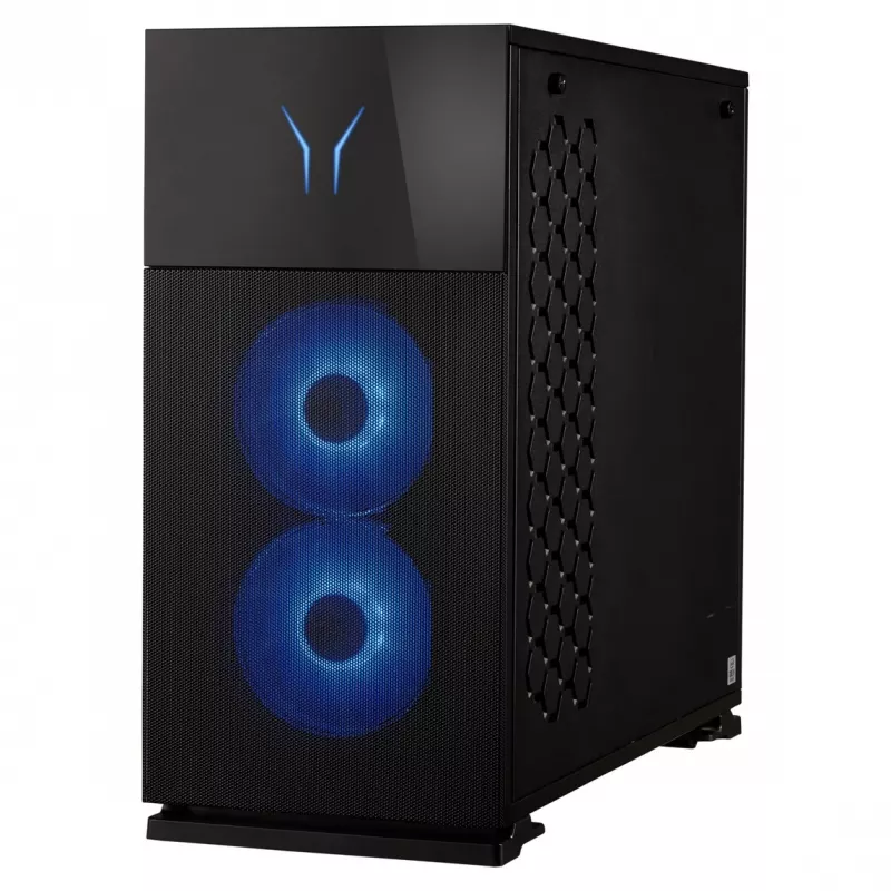 MEDION ERAZER Hunter X35 AMD Ryzen™ 7 9800X3D 32 GB 2 TB SSD NVIDIA GeForce RTX 5080 Windows 11 Home PC čierna