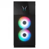 MEDION ERAZER Hunter X35 AMD Ryzen™ 7 9800X3D 32 GB 2 TB SSD NVIDIA GeForce RTX 5080 Windows 11 Home PC čierna
