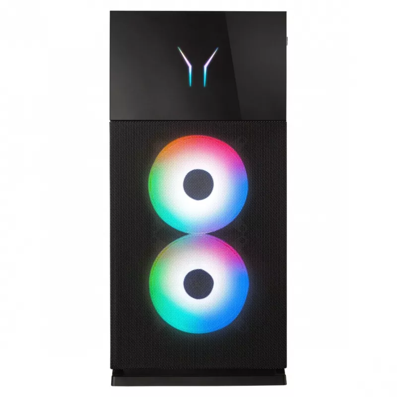 MEDION ERAZER Hunter X35 AMD Ryzen™ 7 9800X3D 32 GB 2 TB SSD NVIDIA GeForce RTX 5080 Windows 11 Home PC čierna