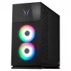 MEDION ERAZER Hunter X35 AMD Ryzen™ 7 9800X3D 32 GB 2 TB SSD NVIDIA GeForce RTX 5080 Windows 11 Home PC čierna
