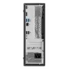 MEDION PICOWORX T80III MD340012 Intel Core Ultra 5 228V 32 GB DDR5-SDRAM 1 TB SSD Windows 11 Home Mini-PC čierna