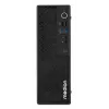 MEDION PICOWORX T80III MD340012 Intel Core Ultra 5 228V 32 GB DDR5-SDRAM 1 TB SSD Windows 11 Home Mini-PC čierna