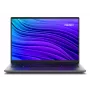 MEDION Avantum 14 E1e Intel® Celeron® N N4500 Netbook 35,6 cm (14 inch) Full HD 8 GB DDR4-SDRAM 256 GB Flash Wi-Fi 6 (802.11ax) Windows 11 Home sivá