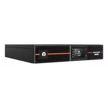 Záložný zdroj Vertiv Liebert GXT5 1000VA Rack/Tower lítium-iónový so 5-ročnou zárukou
