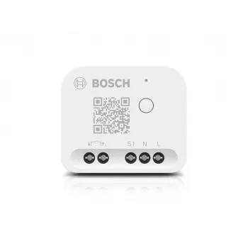 Bosch BMCT-RZ elektrické relé biela