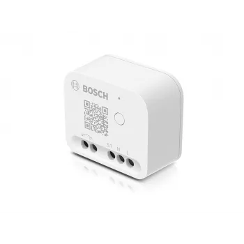 Bosch BMCT-RZ elektrické relé biela