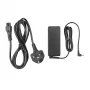 Dynabook AC adaptér - 39.9W/19V - 3 pin, Laptop, Indoor, 100 -240 V, 50/60 Hz, 39.9 W, 19 V