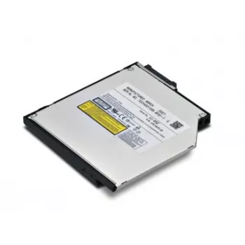 Fujitsu S26361-F3641-L8 optická mechanika Interná Blu-Ray-DVD-Combo čierna, sivá