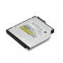 Fujitsu S26361-F3641-L8 optická mechanika Interná Blu-Ray-DVD-Combo čierna, sivá