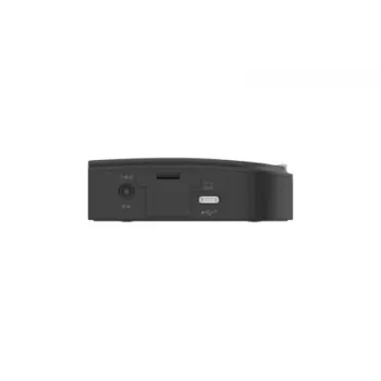 Fujitsu S26391-F6099-L404 rozbočovač USB 3.2 Gen 1 (3.1 Gen 1) Type-C čierna