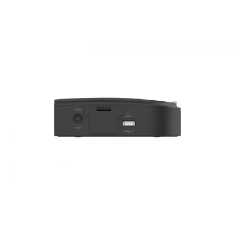 Fujitsu S26391-F6099-L404 rozbočovač USB 3.2 Gen 1 (3.1 Gen 1) Type-C čierny