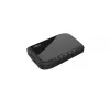 Fujitsu S26391-F6099-L404 rozbočovač USB 3.2 Gen 1 (3.1 Gen 1) Type-C čierny