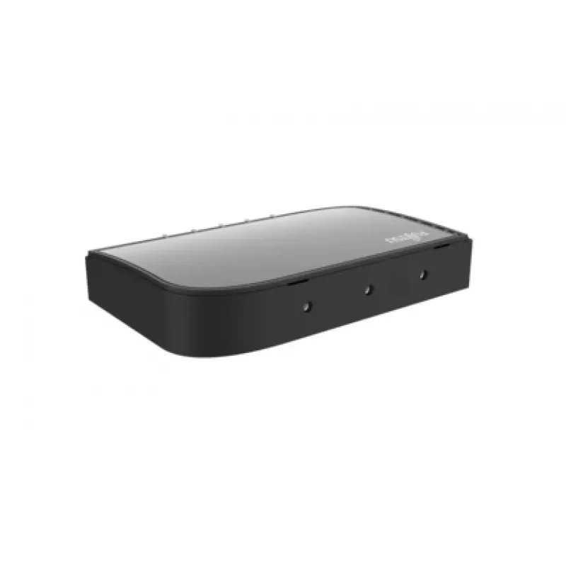 Fujitsu S26391-F6099-L404 rozbočovač USB 3.2 Gen 1 (3.1 Gen 1) Type-C čierny