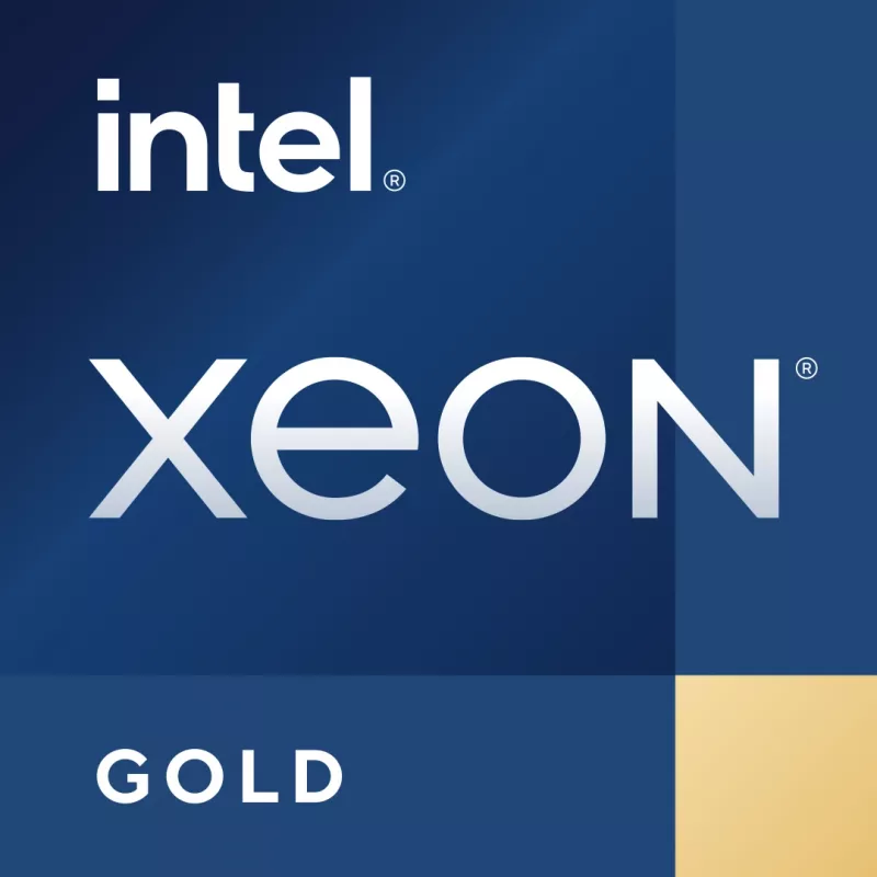 Fujitsu Xeon Intel Gold 6346 procesor 3,1 GHz 36 MB Tray