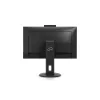 Fujitsu Displays P2410 TS CAM., 60,5 cm (23,8 inch), 1920 x 1080 pixelov, Full HD, LED, 5 ms, čierna
